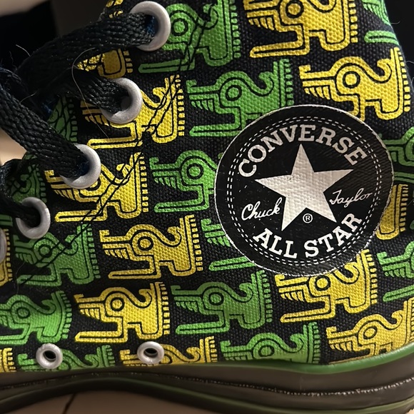 Mens 7.5 - Picture 2 of 2